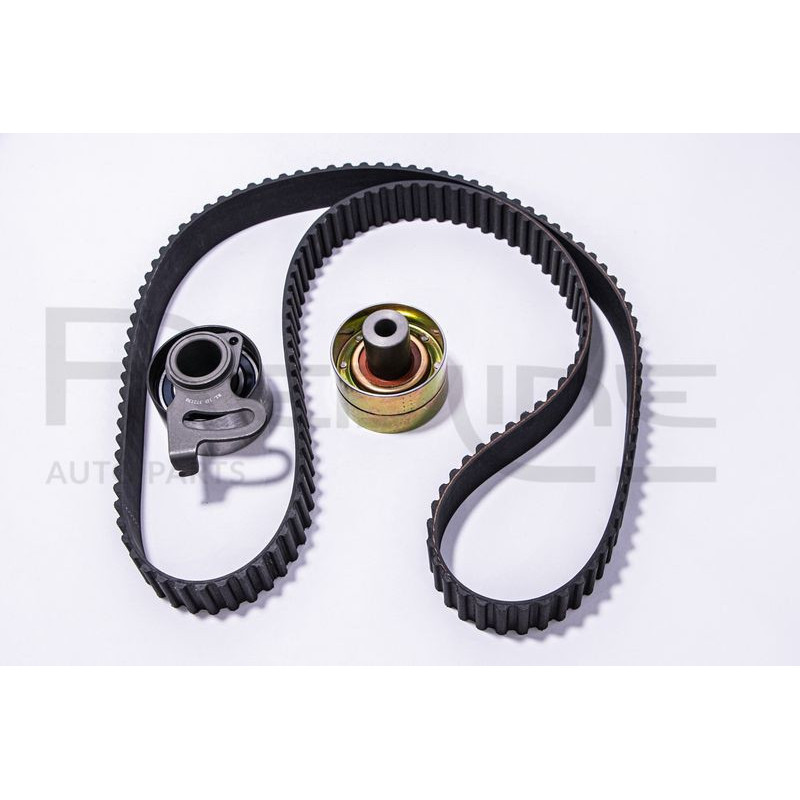 Kit distribuzione - RED LINE