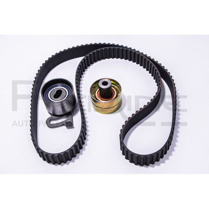 Kit distribuzione - RED LINE