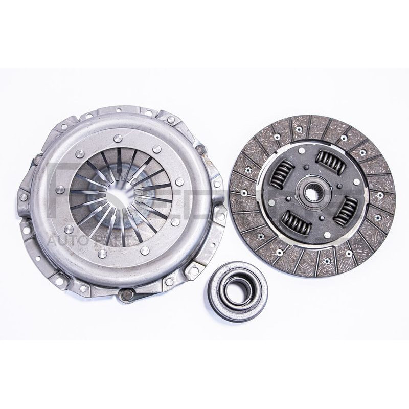 Disco frizione - RED LINE