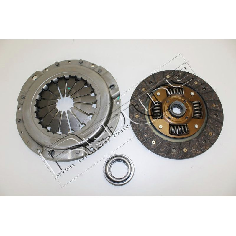 Kit frizione - RED LINE