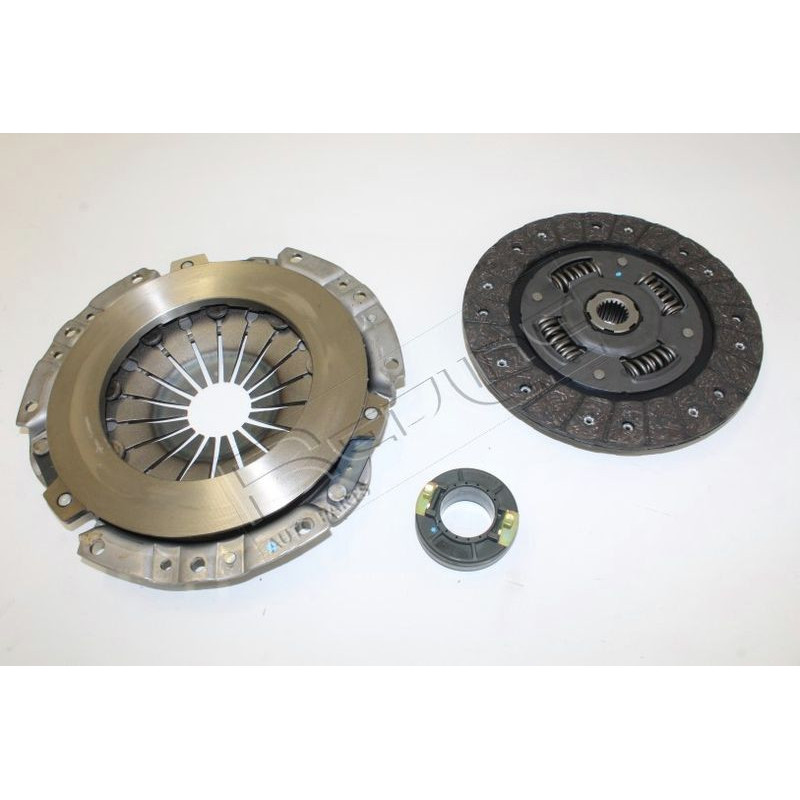 Kit frizione - RED LINE