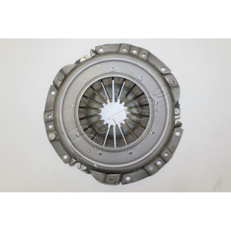 Kit frizione - RED LINE