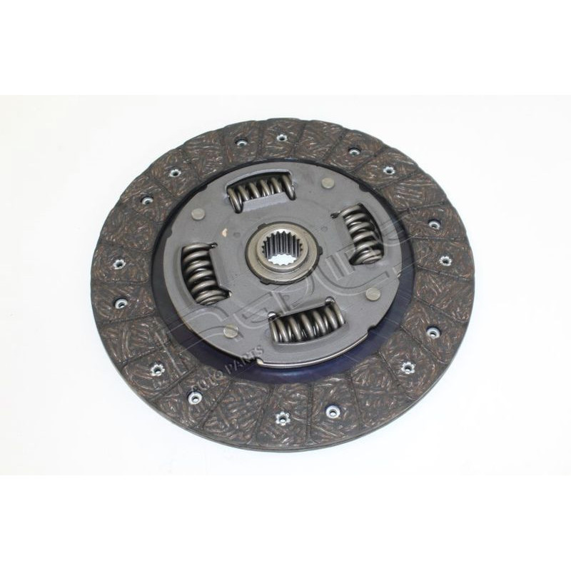 Kit frizione - RED LINE