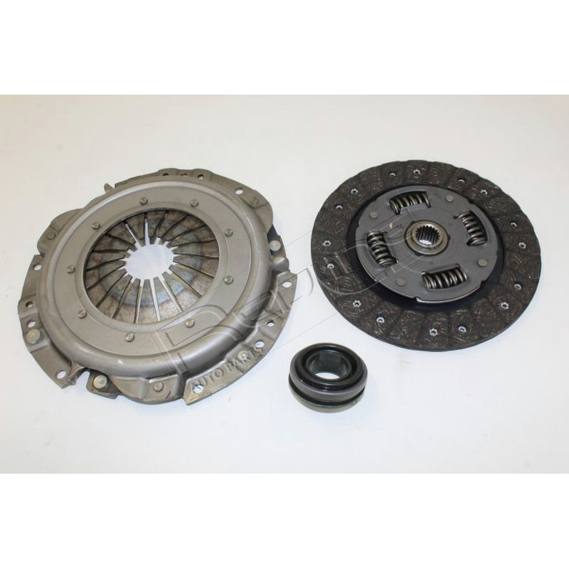 Kit frizione - RED LINE