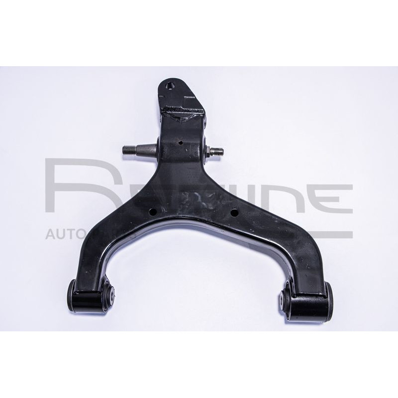 Braccio oscillante asse anteriore - RED LINE