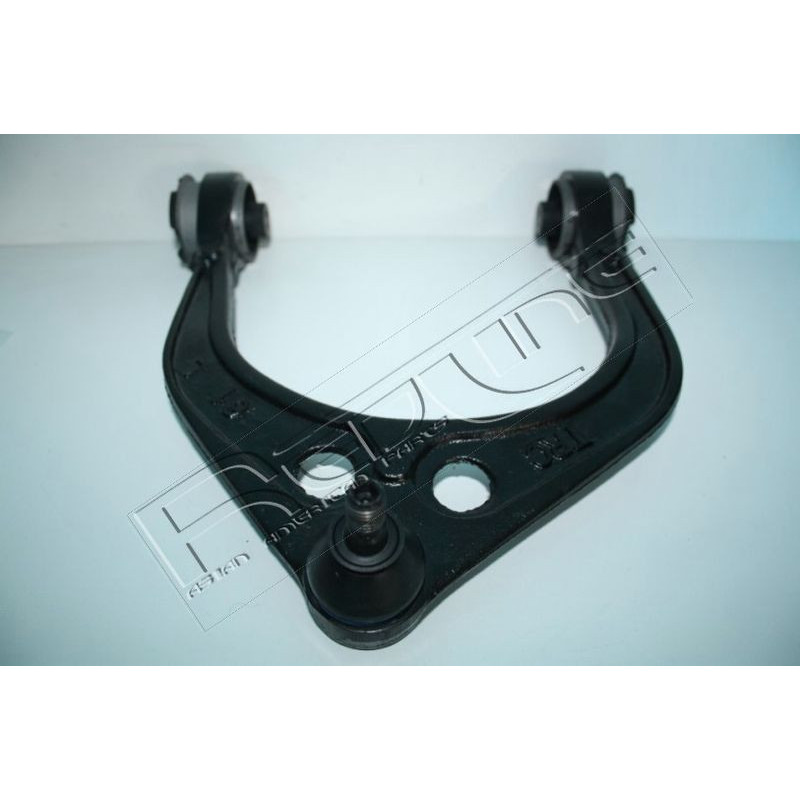 Braccio oscillante asse anteriore - RED LINE