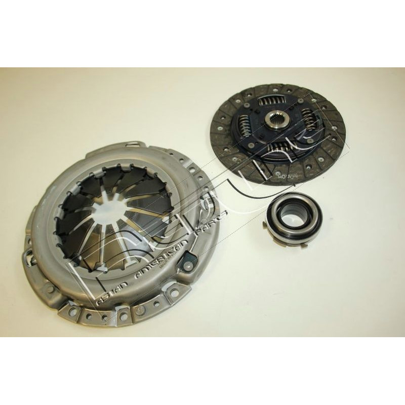 Kit frizione - RED LINE