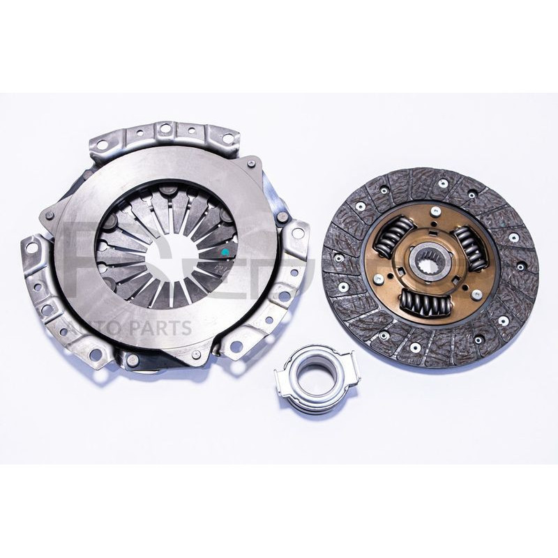 Kit frizione - RED LINE