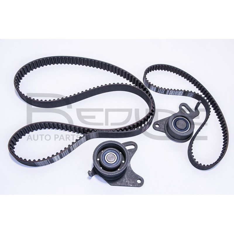 Kit distribuzione - RED LINE