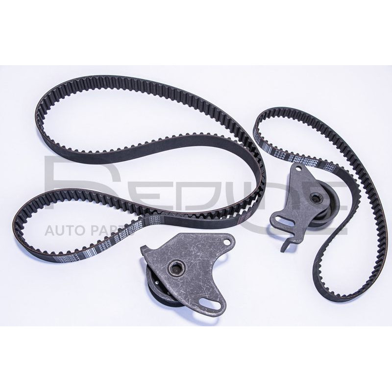 Kit distribuzione - RED LINE