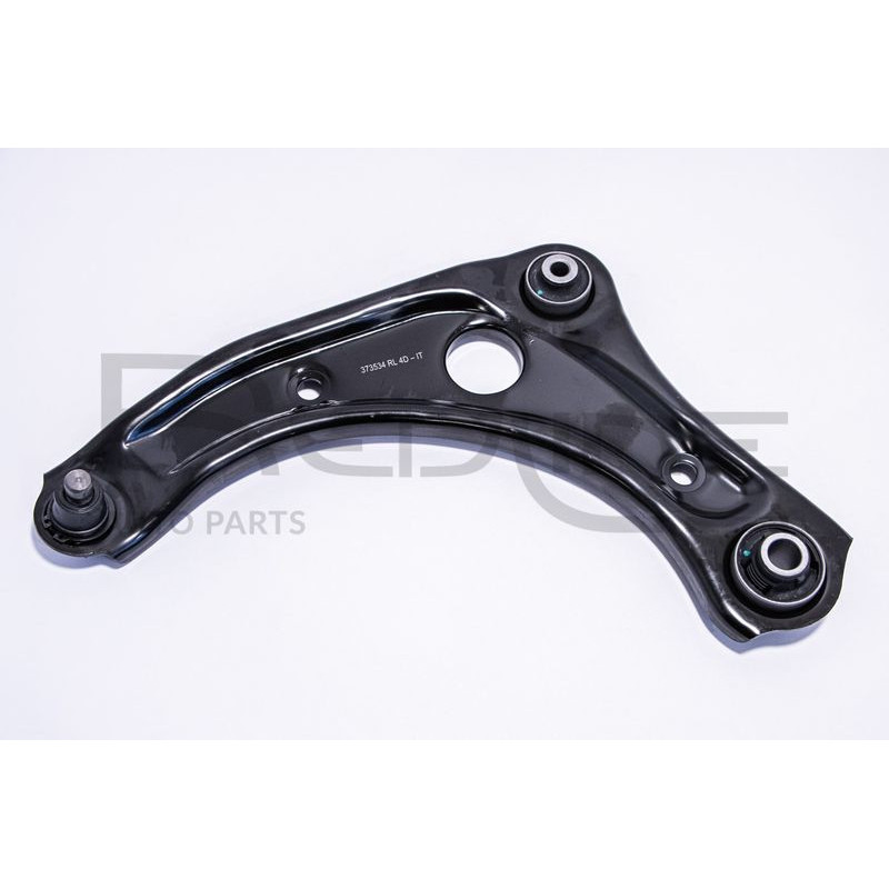 Braccio oscillante asse anteriore - RED LINE