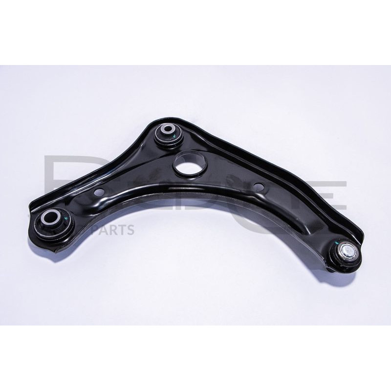 Braccio oscillante asse anteriore - RED LINE