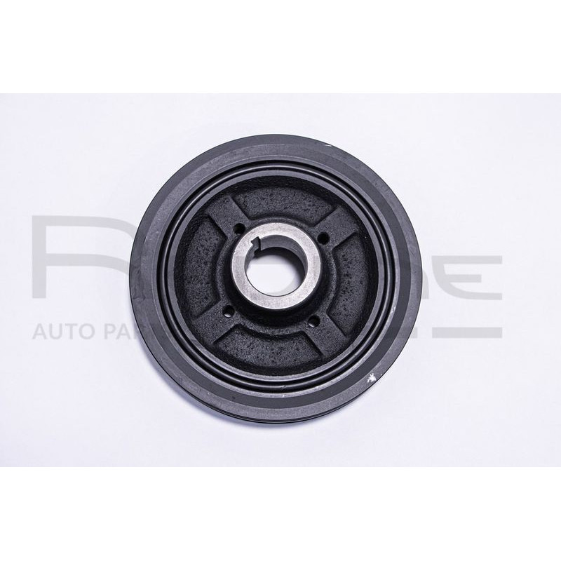 Puleggia albero motore - RED LINE