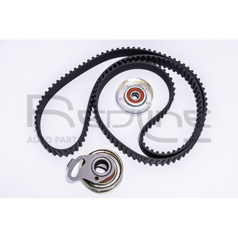 Kit distribuzione - RED LINE