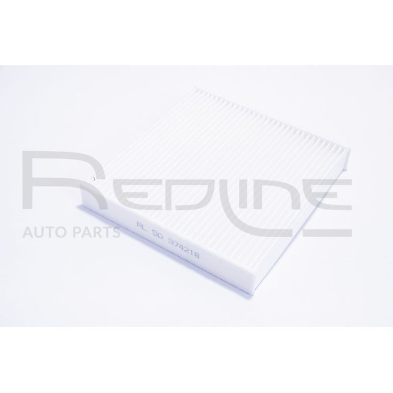 Filtro abitacolo - RED LINE