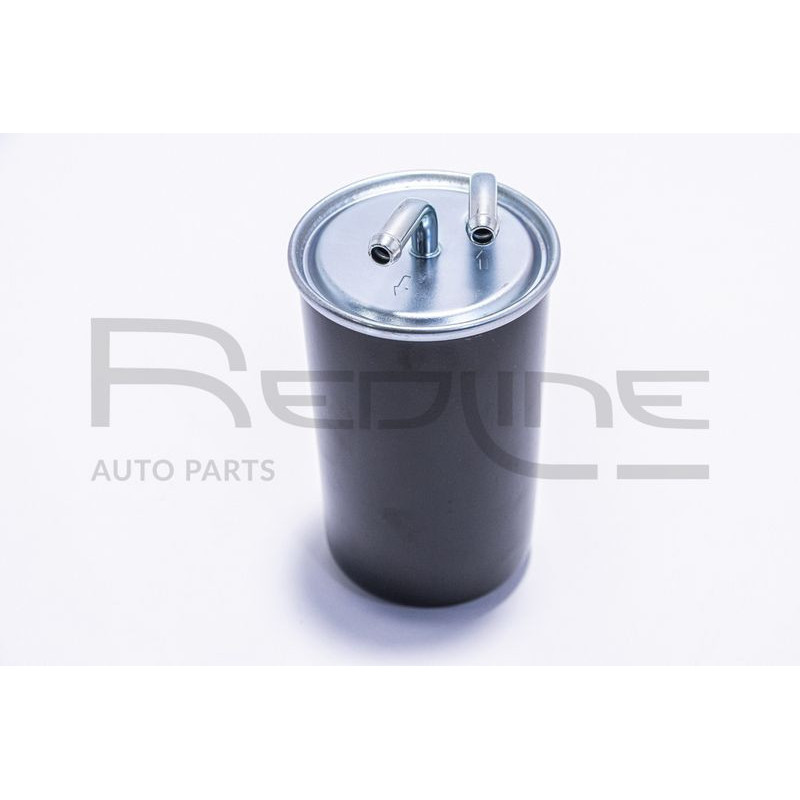 Filtro carburante - RED LINE