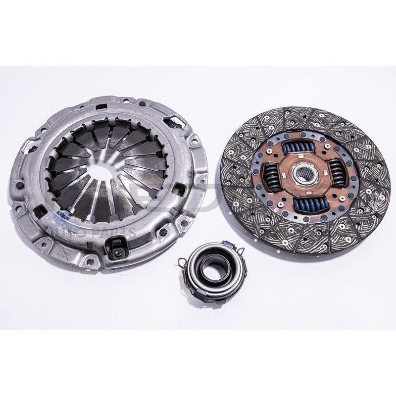 Spingidisco frizione - RED LINE