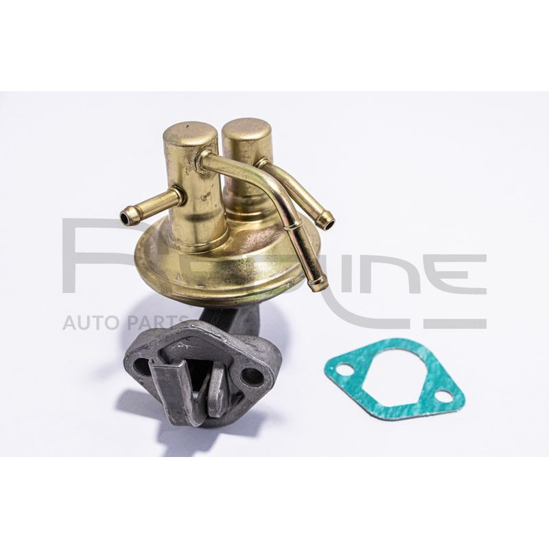 Pompa carburante - RED LINE