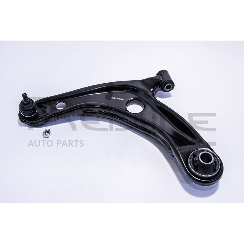 Braccio oscillante asse anteriore - RED LINE