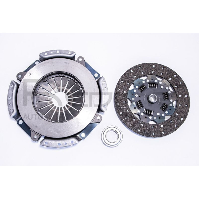 Kit frizione - RED LINE