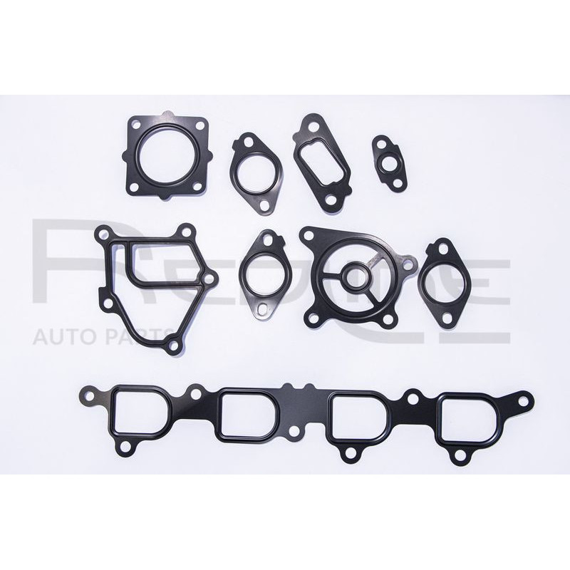 Guarnizione testata - RED LINE