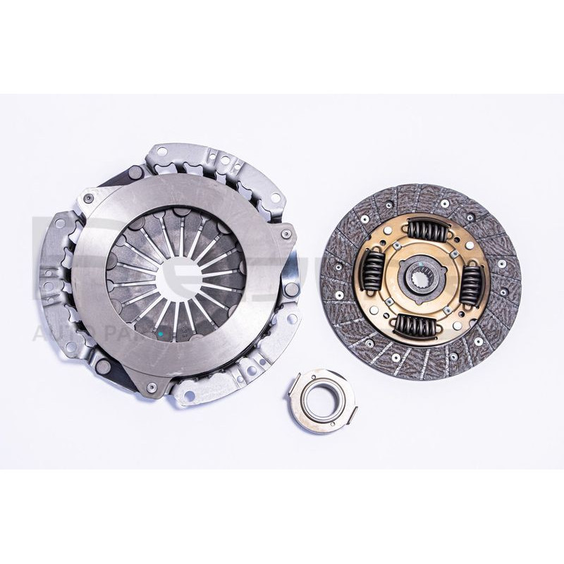 Kit frizione - RED LINE