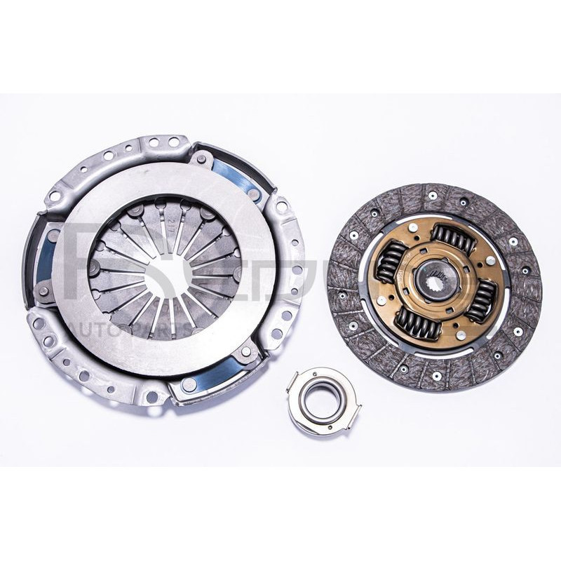 Kit frizione - RED LINE