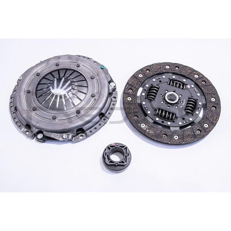 Kit frizione - RED LINE