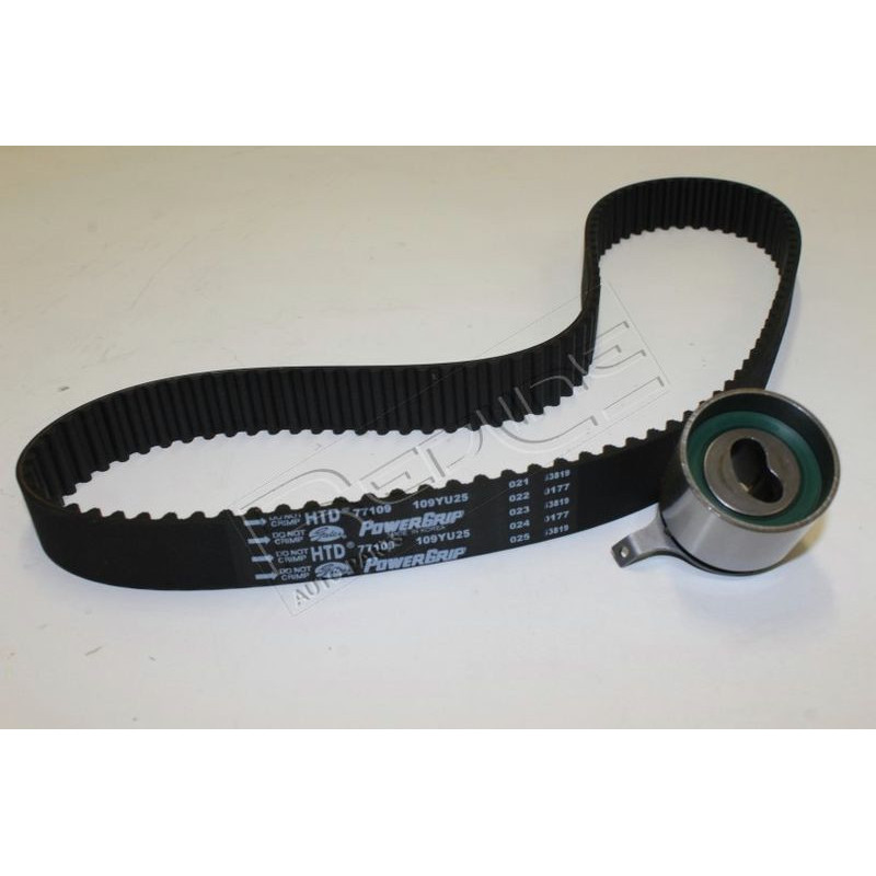 Kit distribuzione - RED LINE