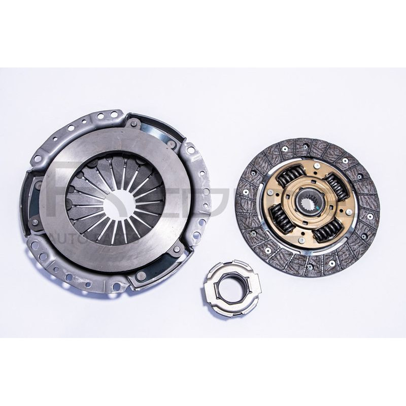 Kit frizione - RED LINE