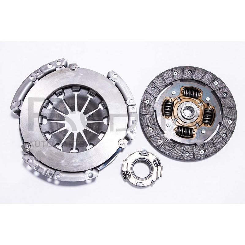 Kit frizione - RED LINE