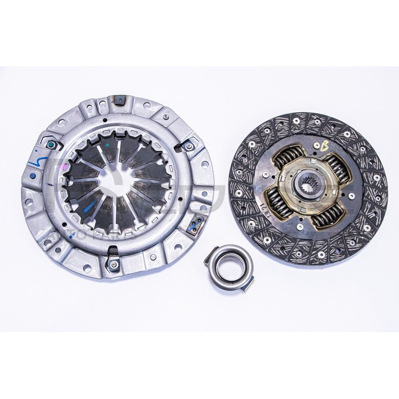 Kit frizione - RED LINE