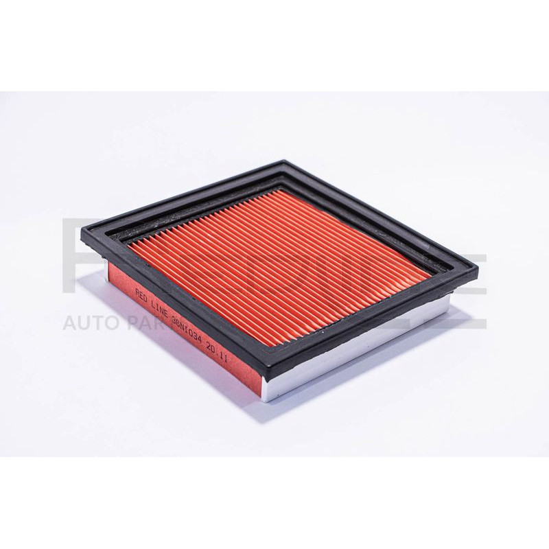 Filtro aria - RED LINE