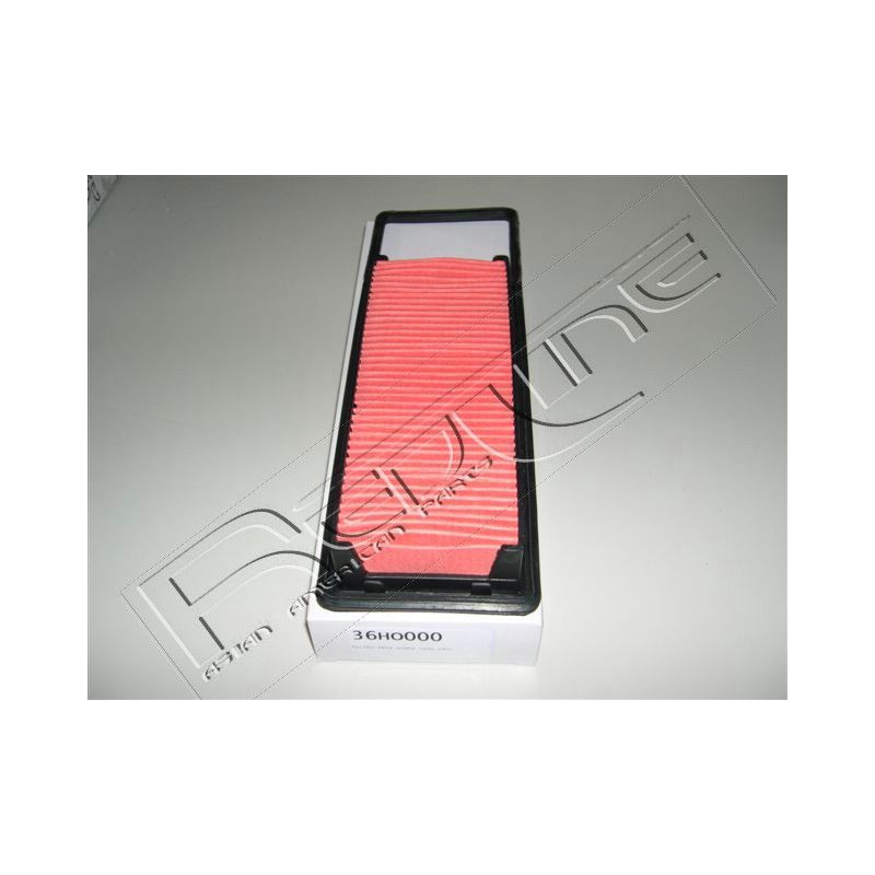 Filtro aria - RED LINE