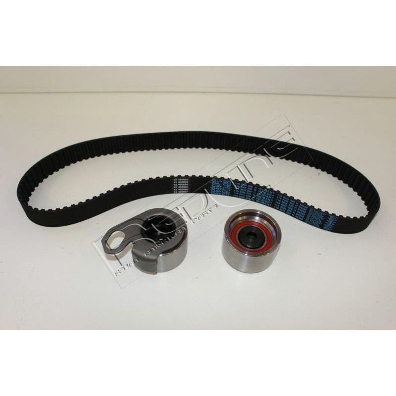 Kit distribuzione - RED LINE