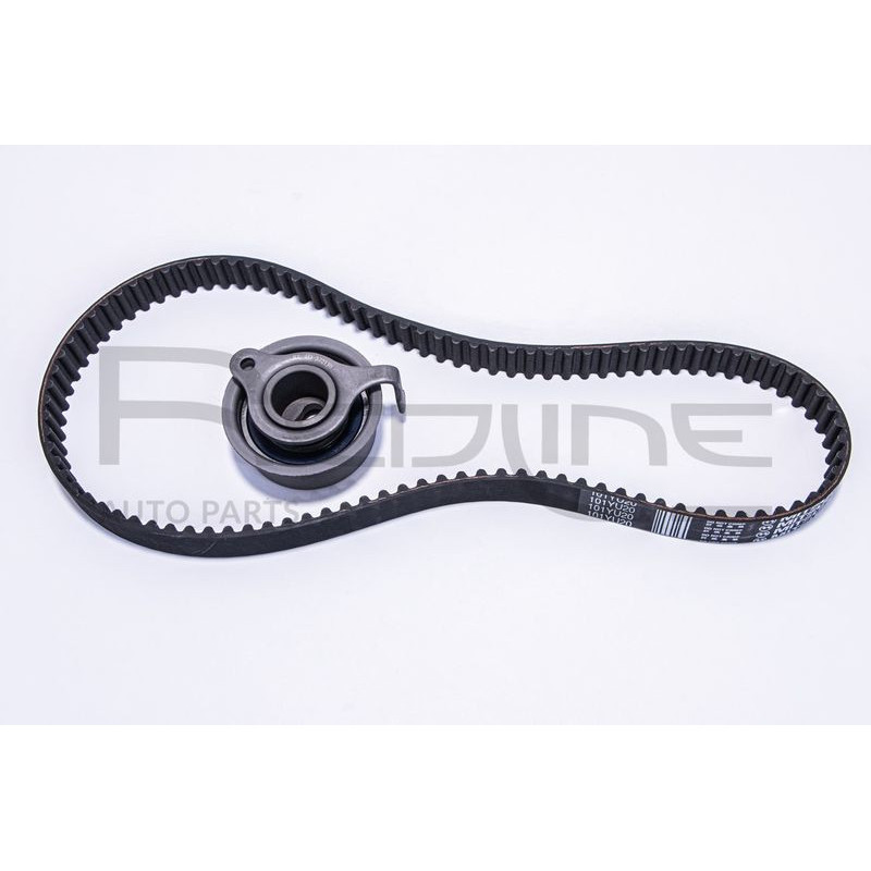 Kit distribuzione - RED LINE