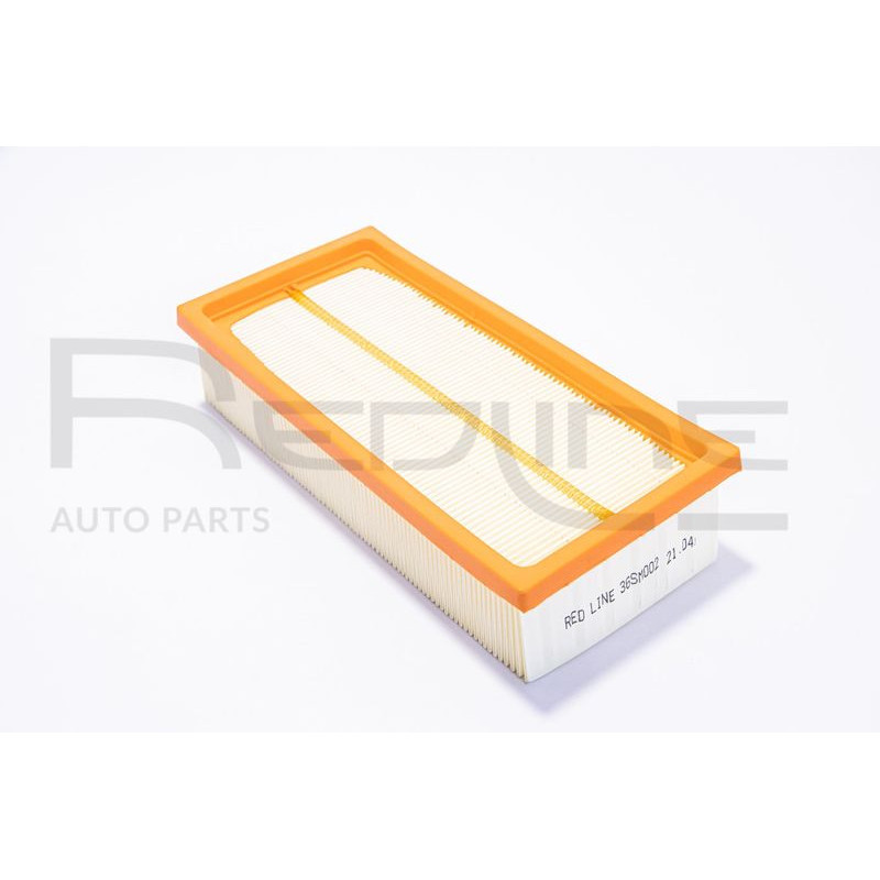 Filtro aria - RED LINE