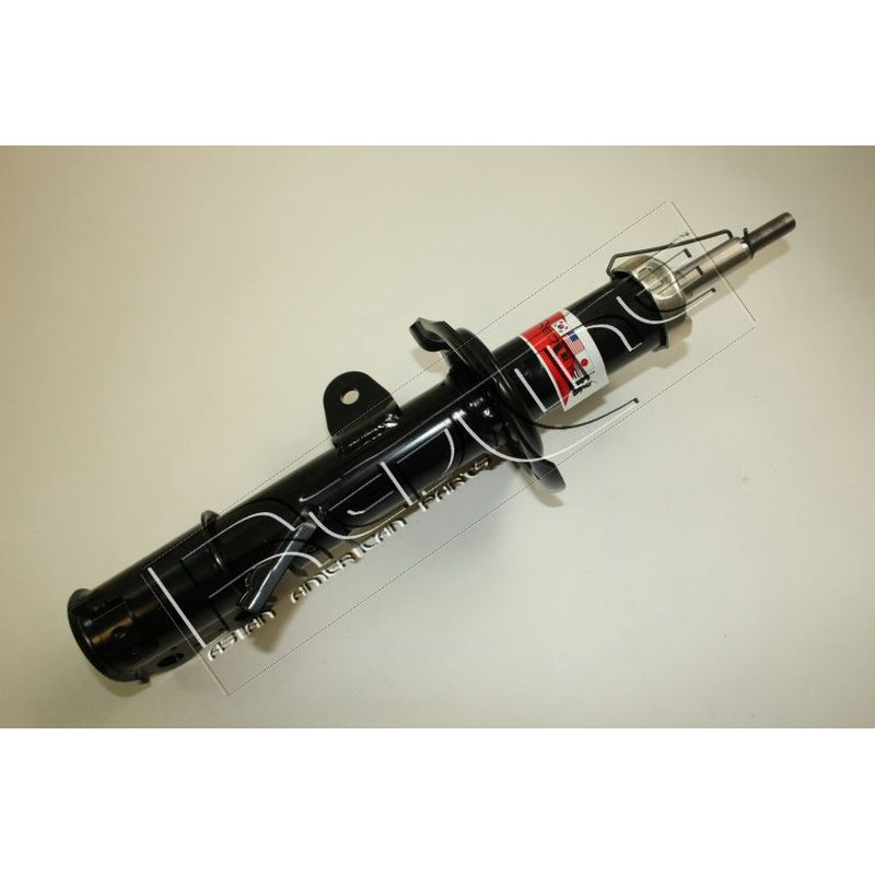 Ammortizzatore asse anteriore - RED LINE