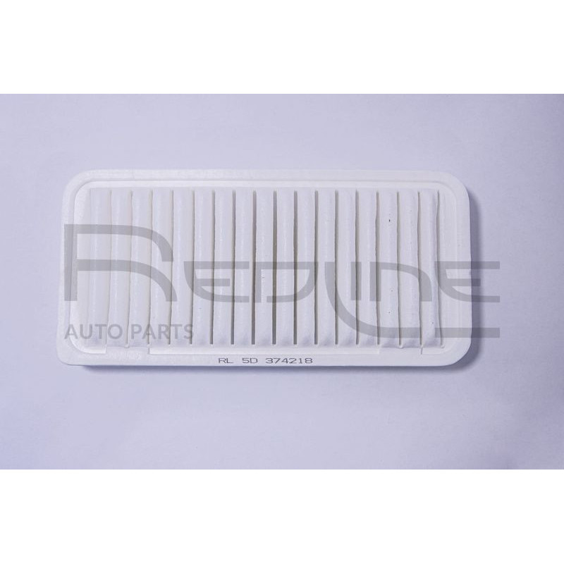 Filtro aria - RED LINE