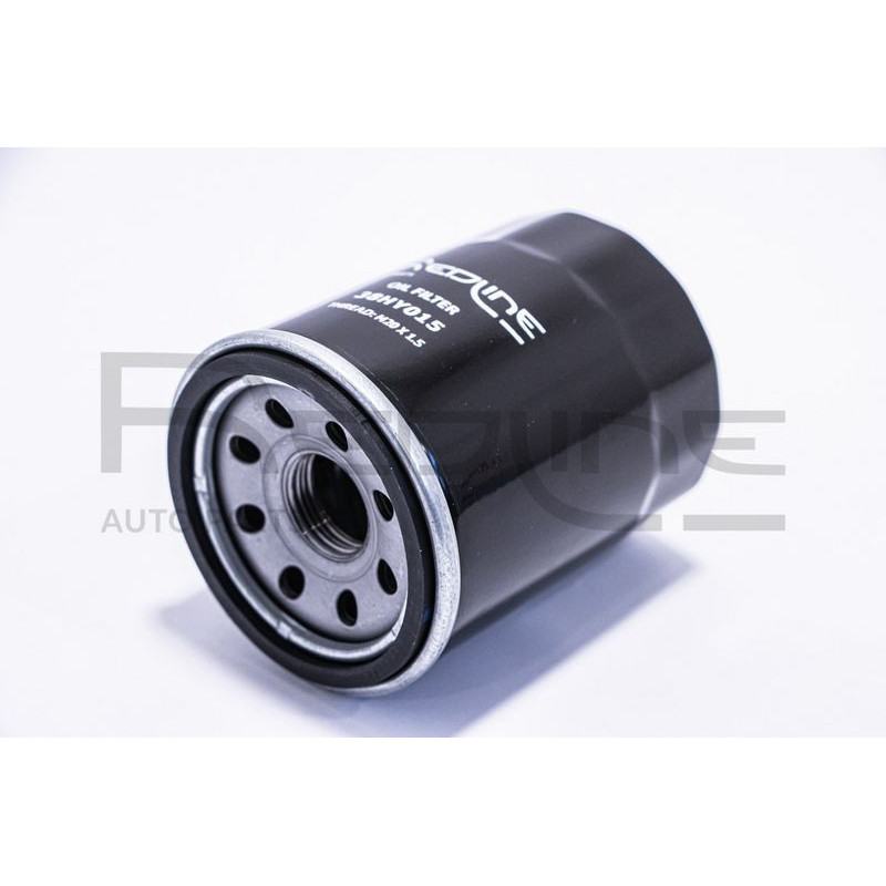 Filtro olio - RED LINE