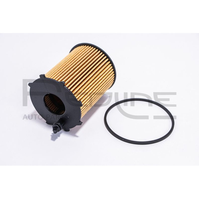 Filtro olio - RED LINE