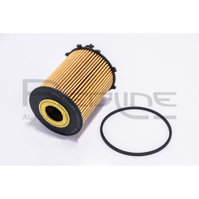 Filtro olio - RED LINE