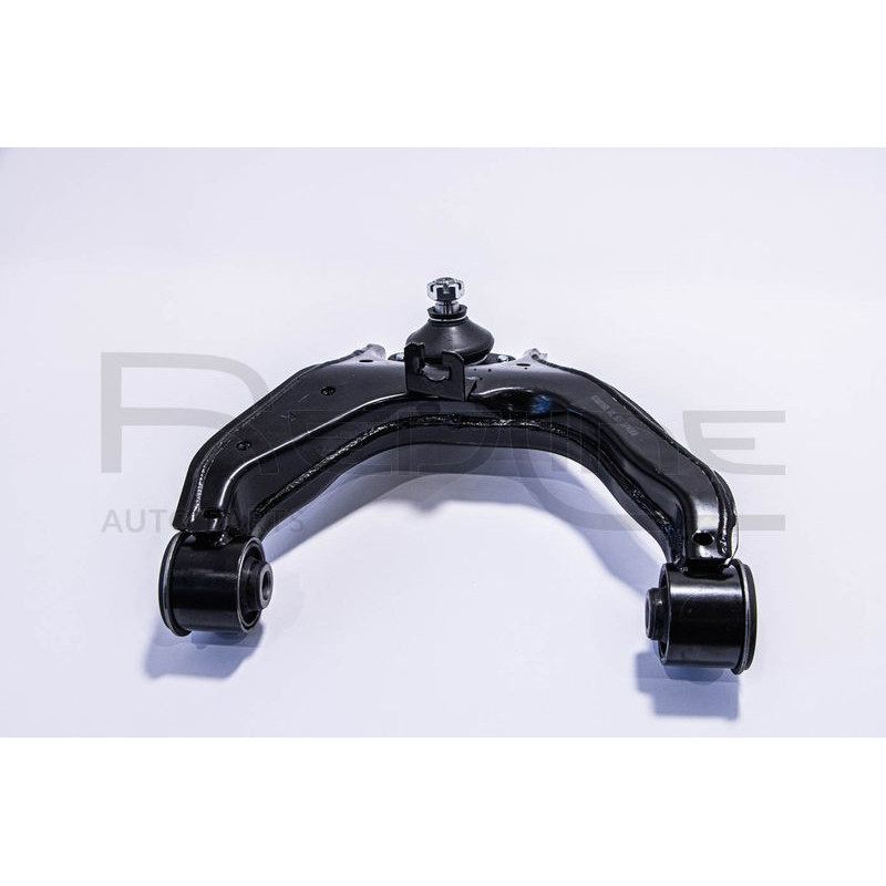 Braccio oscillante asse anteriore - RED LINE