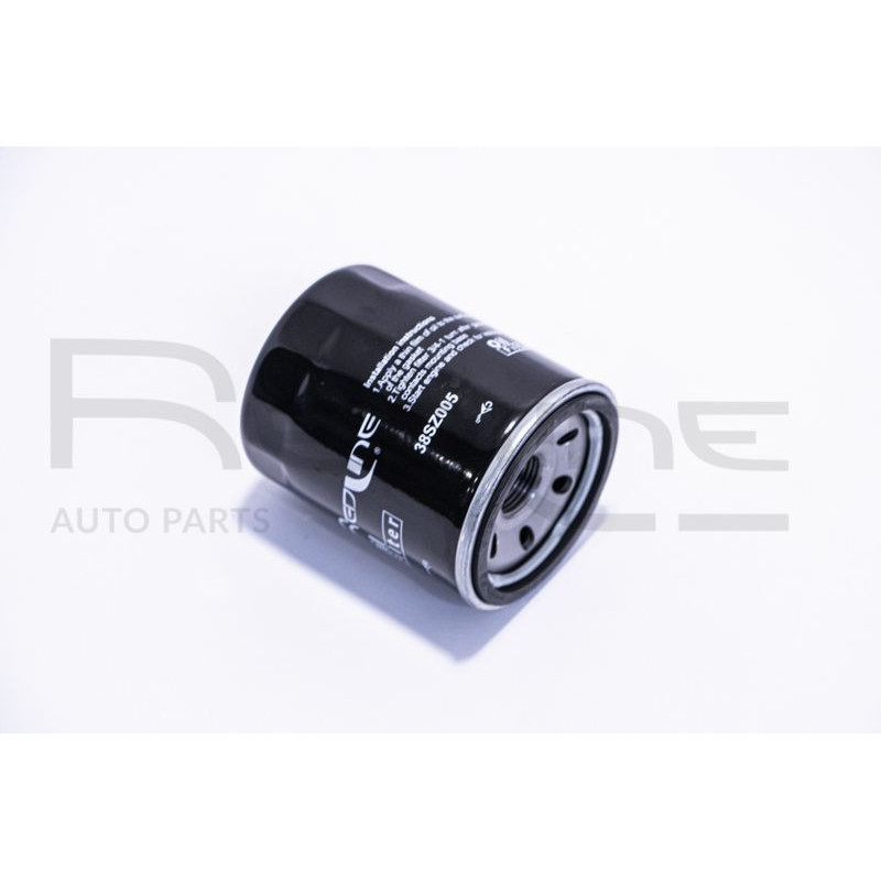 Filtro olio - RED LINE