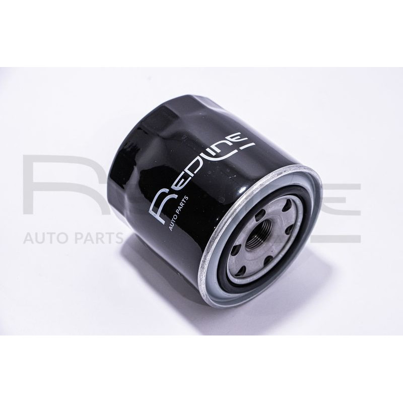 Filtro olio - RED LINE