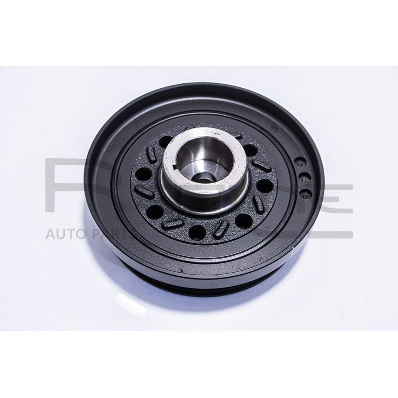 Puleggia albero motore - RED LINE