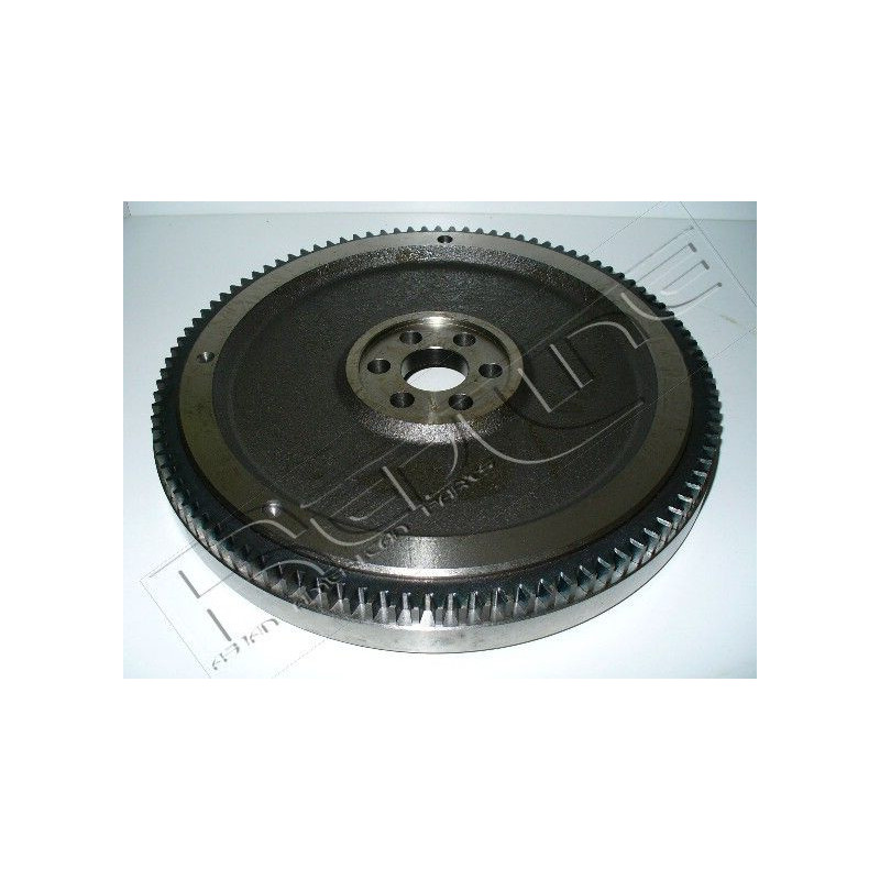 Kit frizione - RED LINE