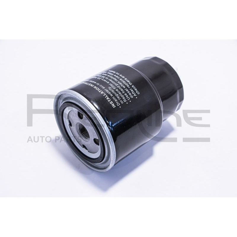 Filtro carburante - RED LINE