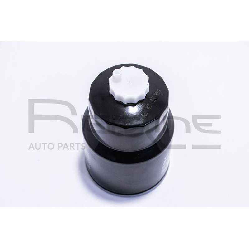 Filtro carburante - RED LINE