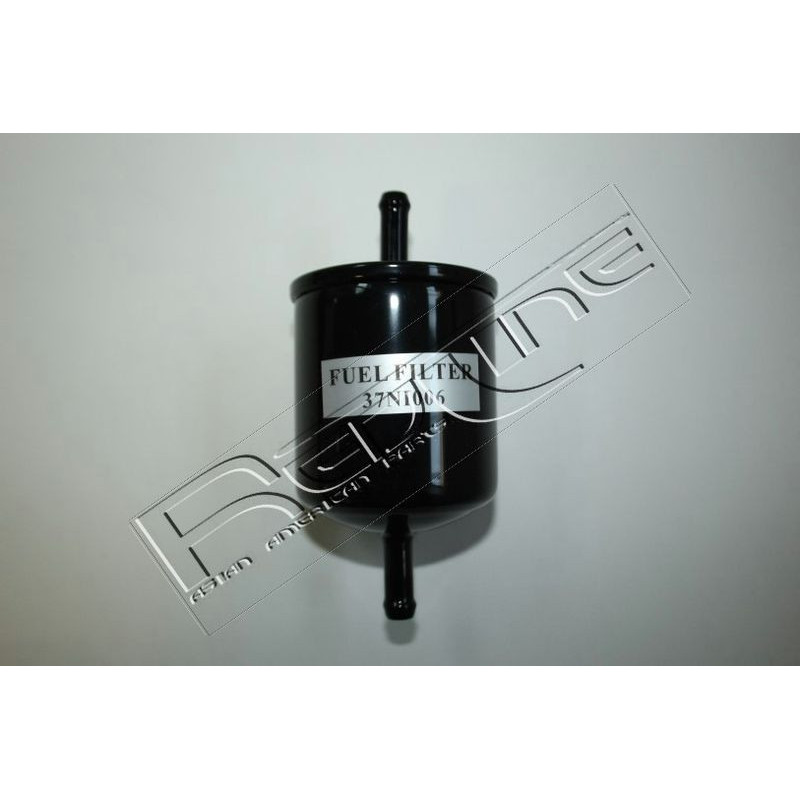 Filtro carburante - RED LINE